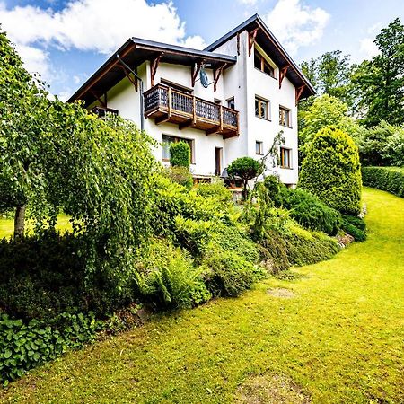Апартаменты Trojka House Шклярска-Поремба Экстерьер фото
